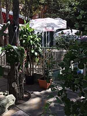 Brooklyn Bavarian Biergarten