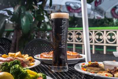 Brooklyn Bavarian Biergarten