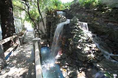 Brooklyn Bavarian Biergarten