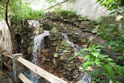 Brooklyn Bavarian Biergarten