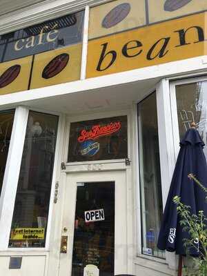 Cafe Bean