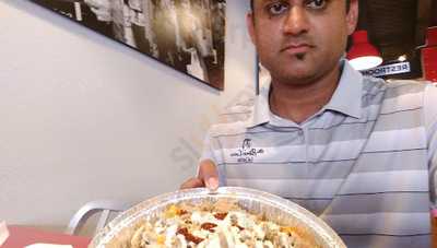 The Halal Guys