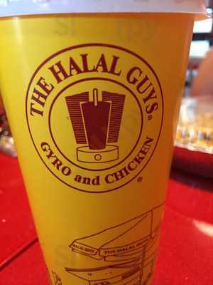 The Halal Guys