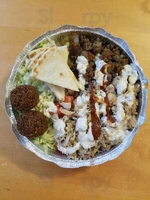 The Halal Guys