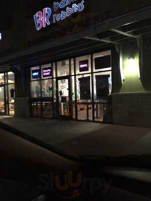 Baskin-robbins