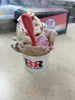 Baskin-robbins