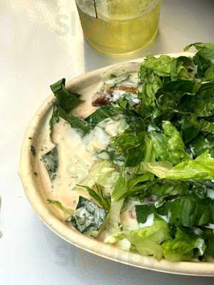 Suri Mediterranean Grill