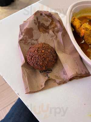 Suri Mediterranean Grill