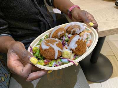 Suri Mediterranean Grill