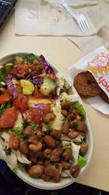 Suri Mediterranean Grill