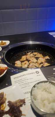 Suri Mediterranean Grill