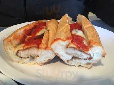 Tate's Good Food Restaurant