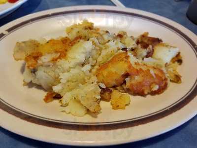 Tate's Good Food Restaurant