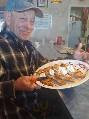 Tate's Good Food Restaurant