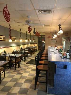 Tate's Good Food Restaurant