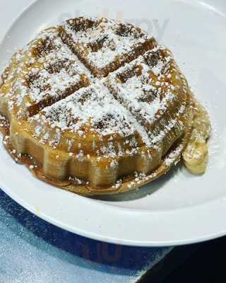 Tate's Good Food Restaurant