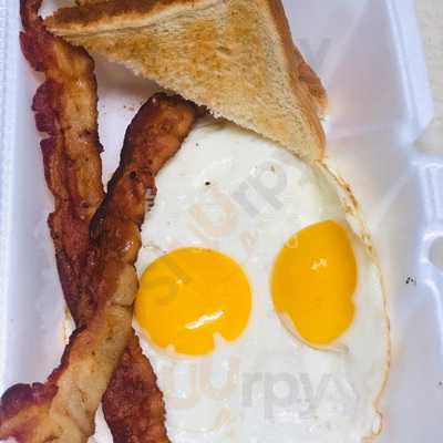 Tate's Good Food Restaurant