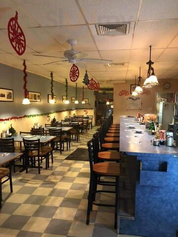 Tate's Good Food Restaurant