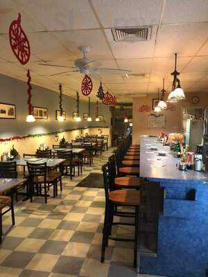 Tate's Good Food Restaurant