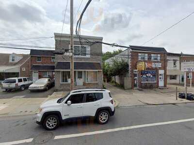 Tate's Good Food Restaurant