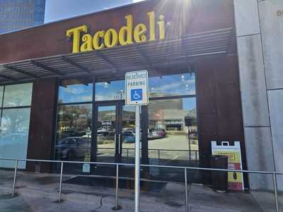 Tacodeli