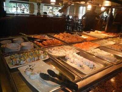 Dynasty Buffet