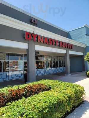 Dynasty Buffet