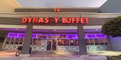 Dynasty Buffet
