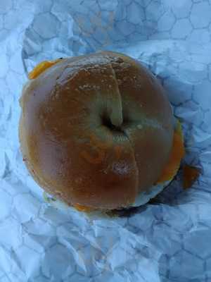 Einstein Bros. Bagels