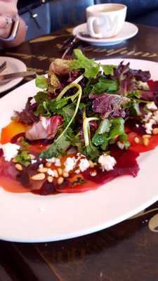 Einstein Bros. Bagels