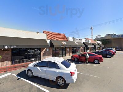 Einstein Bros. Bagels