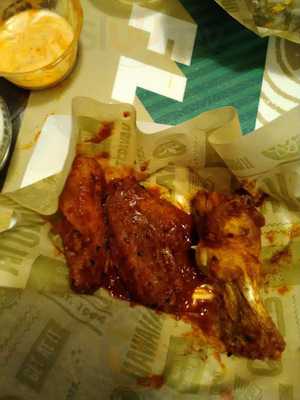 Wingstop