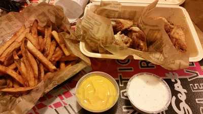 Wingstop