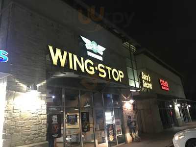 Wingstop