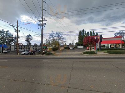 The Bounty Hunter Saloon