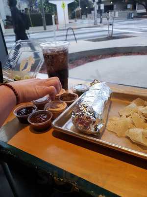 Willy's Mexicana Grill