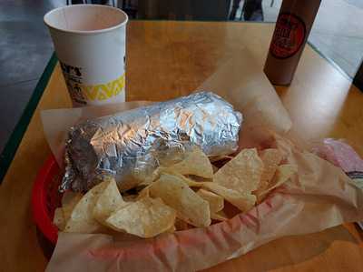 Willy's Mexicana Grill