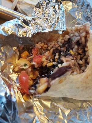 Willy's Mexicana Grill