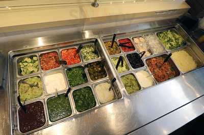 Willy's Mexicana Grill