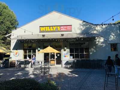 Willy's Mexicana Grill