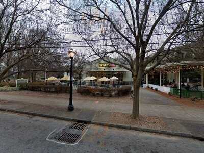 Willy's Mexicana Grill