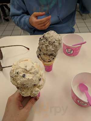 Baskin-robbins