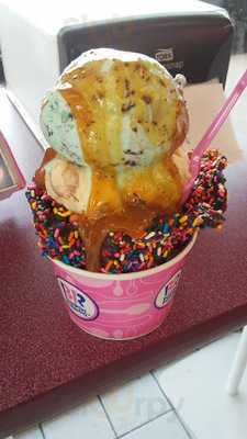 Baskin-robbins