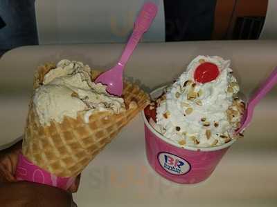 Baskin-robbins