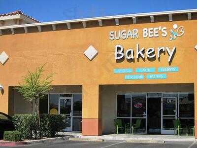 Sugar Bee's Bakery
