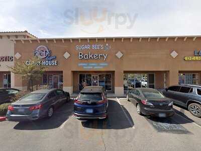 Sugar Bee's Bakery