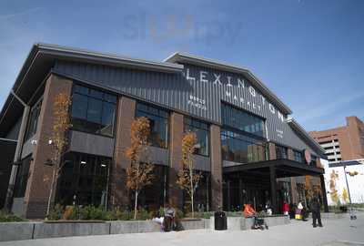 Ceddox Street Bakery