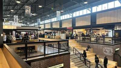 Ceddox Street Bakery