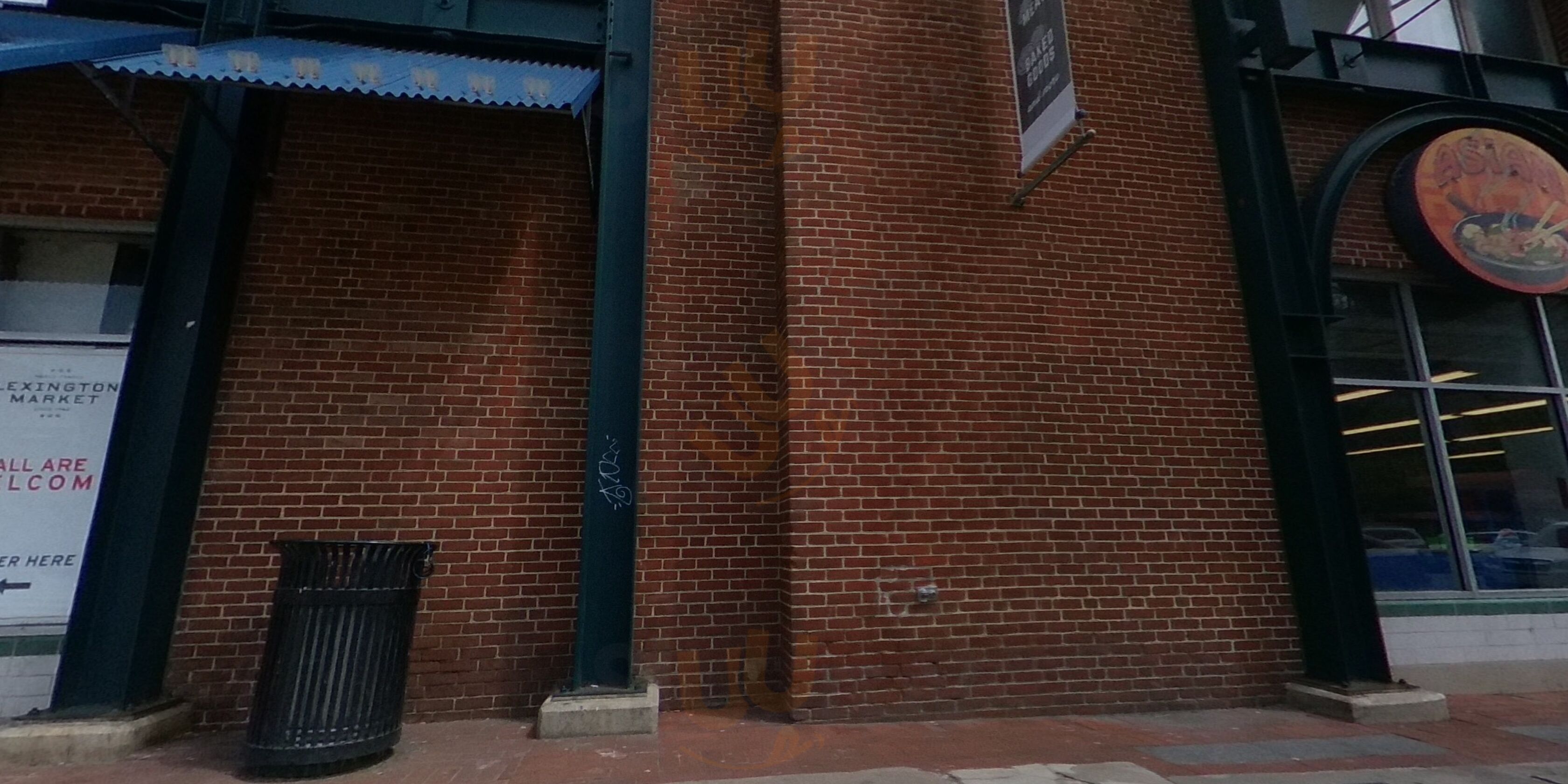 Ceddox Street Bakery