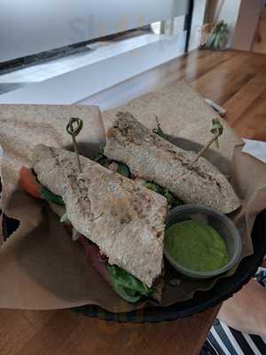 Delirio Freshco Express